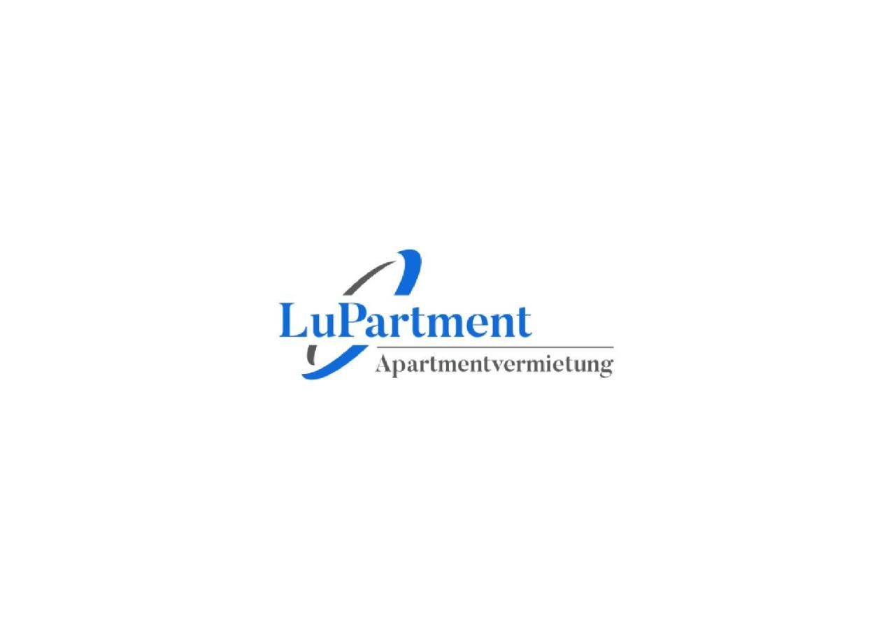 Lupartment Aparthotel Ludwigshafen am Rhein Exterior foto